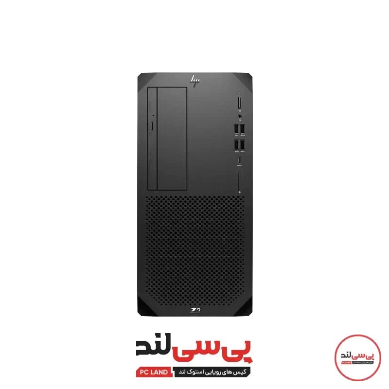 کیس HP مدل Z2 Tower G9 AI Workstation